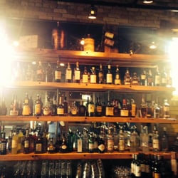Rustica Eatery & Tavern - With an extensive wine list and liquor display, our experienced mixologists will help you choose the perfect beverage!!