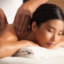 Real Thai Spa Massage & Wellness