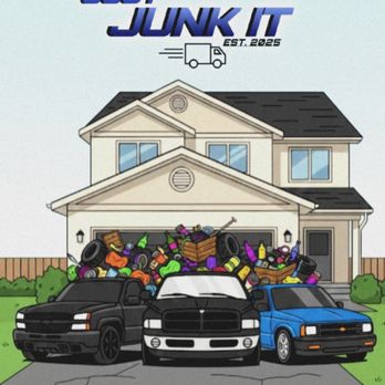 Just Junk It - Junk Removal & Hauling Near Me - O'Fallon, Missouri Just Junk It - Junk Removal & Hauling Near Me - O'Fallon, Missouri