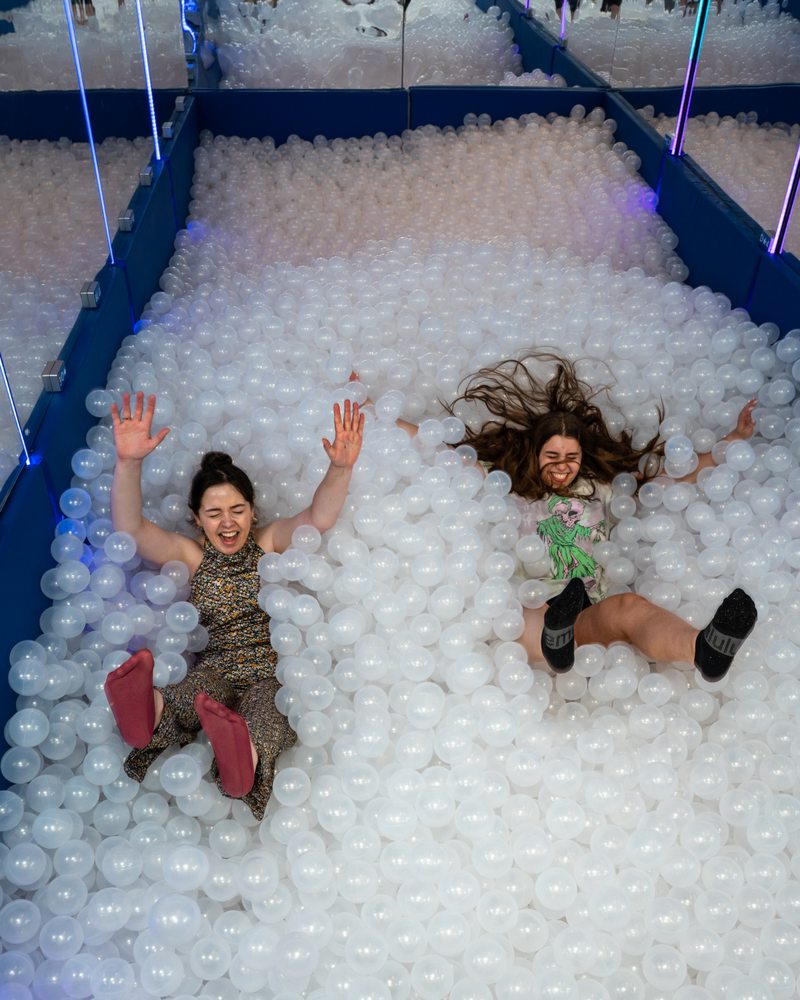 MISH MASH ADVENTURES Updated September 2024 69 Photos & 31 Reviews 2402 Fox Valley Mall