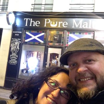 The Pure Malt - Bars Near Me - Paris, 75 The Pure Malt - Bars Near Me - Paris, 75