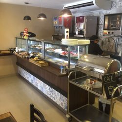 Pão Perfeito - Buffet Café da Manhã