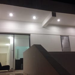 Dental Balance - Entrance