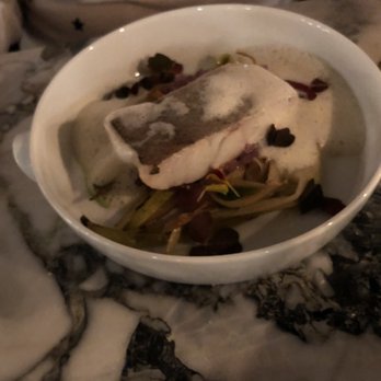 Grand Cœur - Fish - French Near Me - Paris, 75