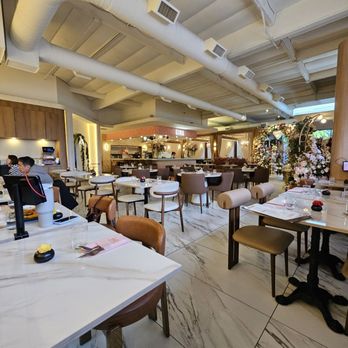 GIWA - Seating - Breakfast & Brunch Near Me - Santa Clara, California