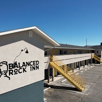 Balanced Rock Inn - Hotels Near Me - Fruita, Colorado Balanced Rock Inn - Hotels Near Me - Fruita, Colorado