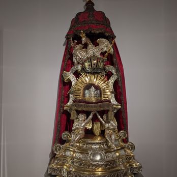 Diözesanmuseum Bamberg - Museums Near Me - Bamberg, BY