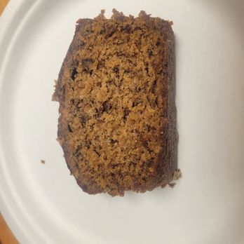 The Able Baker - A pieces of banana bread from the loaf - Bakeries Near Me - Maplewood, New Jersey