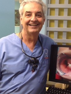 Felipe H. Esparza DDS