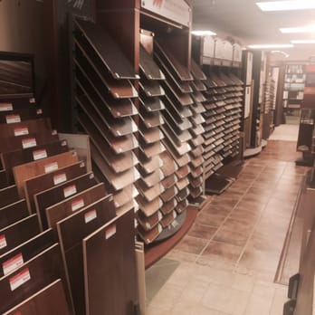 Jerry's J & W Carpets - Part of the wood selection at J & W - Flooring Near Me - Midlothian, Texas