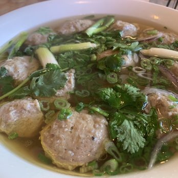 Pho Bac Restaurant - Vietnamese Near Me - Richardson, Texas