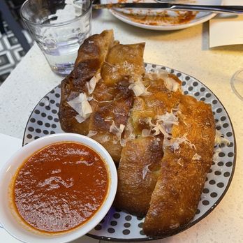Al-Posto - Focaccia - Italian Near Me - Cincinnati, Ohio Al-Posto - Focaccia - Italian Near Me - Cincinnati, Ohio
