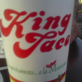 King Taco - The Yummy Horchata (Rice) Drink. - Mexican Near Me - Los Angeles, California King Taco - The Yummy Horchata (Rice) Drink. - Mexican Near Me - Los Angeles, California