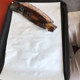 Beef Ribs
