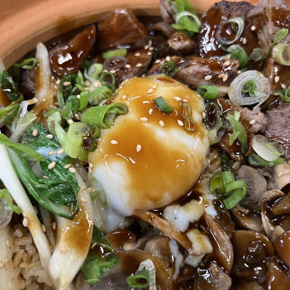 Neo Ai Tallarin - Steak Fried Rice - Asian Fusion Near Me - Miami Beach, Florida
