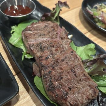 Hachi - Bicho tan grilled steak - Japanese Near Me - Las Vegas, Nevada Hachi - Bicho tan grilled steak - Japanese Near Me - Las Vegas, Nevada