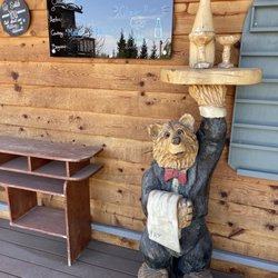 Bear Creek Winery & Lodging