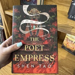 Towne Book Center & Cafe - Book
