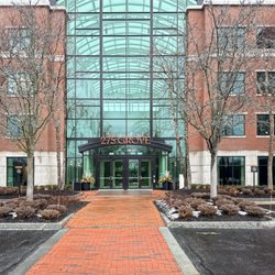 Regus Massachusetts Newton