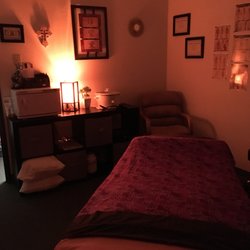 Massage By Cynthia - RELAXATION MASSAGE ROOM FOR YOU TO UNWIND!