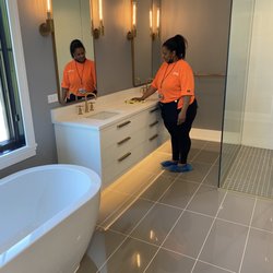 Charrier Cleaning Service - Cleaning