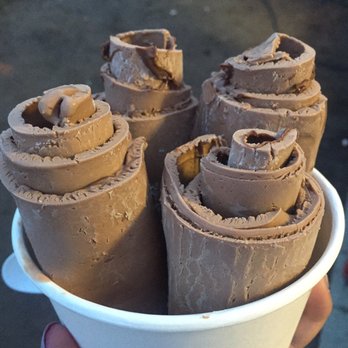Scoop N Roll Creamery - Ice Cream & Frozen Yogurt Near Me - Edmonton, Alberta Scoop N Roll Creamery - Ice Cream & Frozen Yogurt Near Me - Edmonton, Alberta
