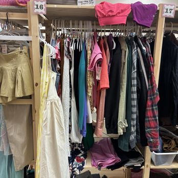 Bloom Again - Thrift Stores Near Me - Fountain Valley, California