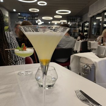 Ambrosia Rooftop Restaurant & Bar - London Sweet - Italian Near Me - Rome, RM Ambrosia Rooftop Restaurant & Bar - London Sweet - Italian Near Me - Rome, RM