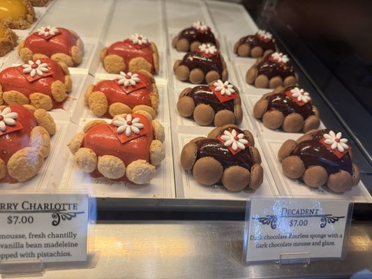 Renaud's Patisserie & Bistro by null