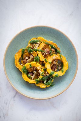 The Mulholland by null