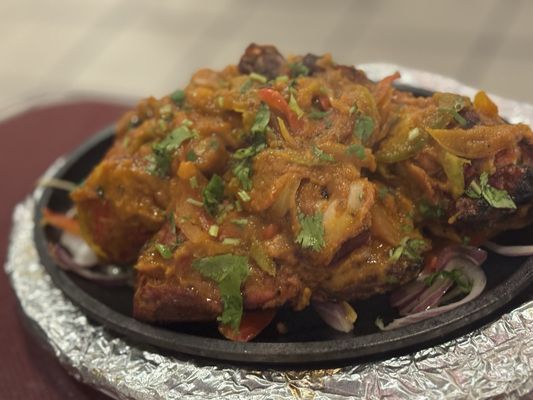 Janakpur Indian Restaurant & Bar by null