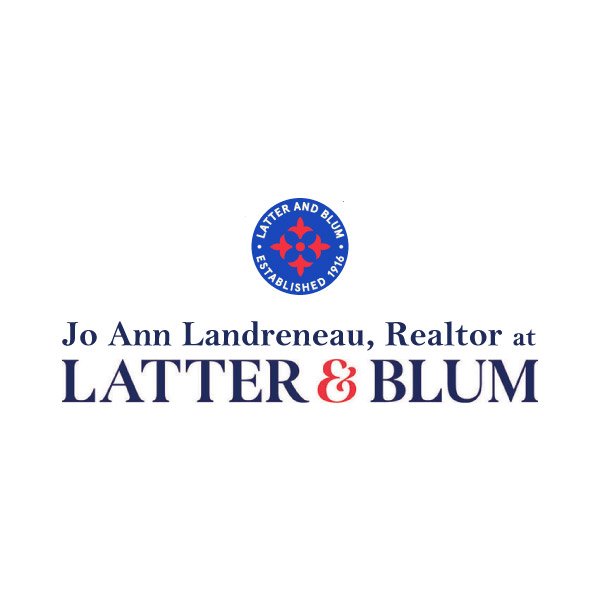 JO ANN LANDRENEAU LATTER & BLUM Updated April 2024 Contact Agent