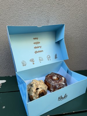 Bub's Bakery by null Bub's Bakery by null
