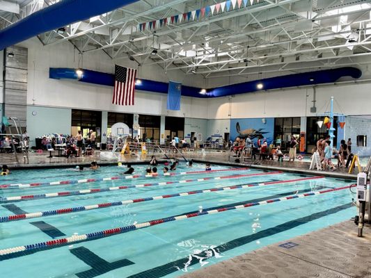 CARSON VALLEY SWIM CENTER - Updated March 2026 - 134 Photos & 51 ...