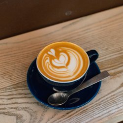 Metric Coffee - Cappuccino