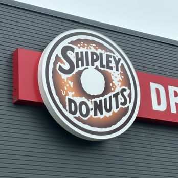 Shipley Do-Nuts - Sign out front - Donuts Near Me - Concord, North Carolina Shipley Do-Nuts - Sign out front - Donuts Near Me - Concord, North Carolina