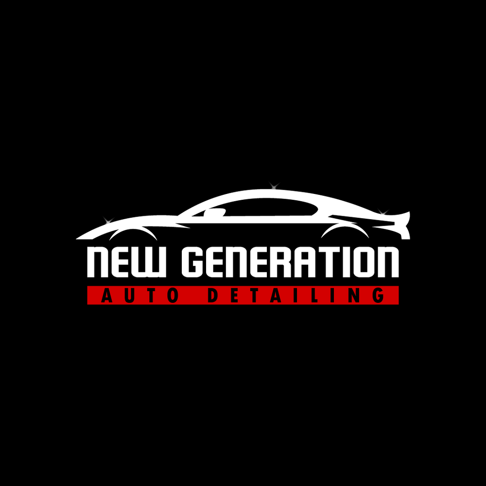 New Generation Auto Detailing, El Monte Roadtrippers
