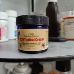 CBD American Shaman of Addison