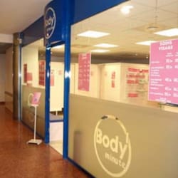 Bodyminute