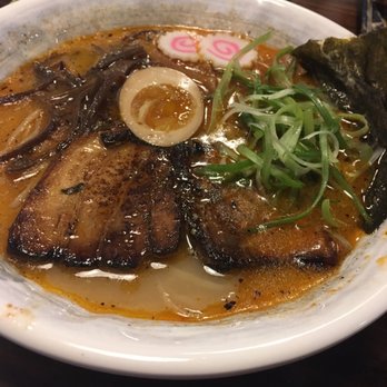 Modu Ramen - Tonkotsu Ramen - Ramen Near Me - Jacksonville, Florida