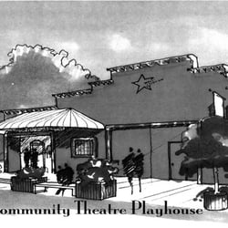 Willits Community Theatre