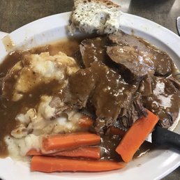 Pot Roast