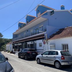 Adega do Albertino - Outside