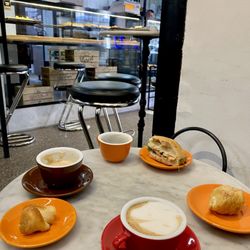 Antico Caffè del Brasile