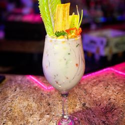 Tony's Bar & Grill
