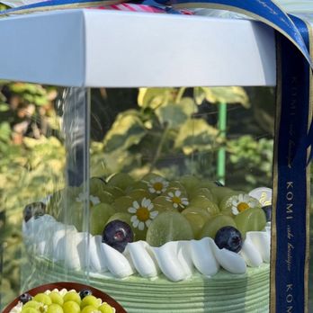 Little Swan - Grape cake - Bakeries Near Me - Rowland Heights, California