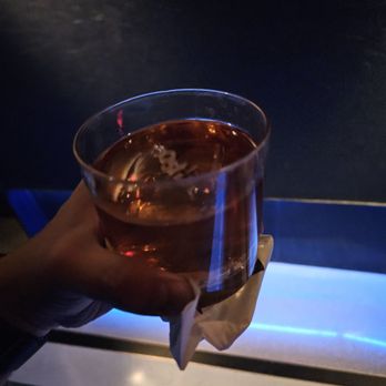 Ghostbar - Jeffersons Reserve :) - Dance Clubs Near Me - Las Vegas, Nevada