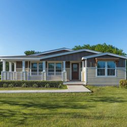 Palm Harbor Village