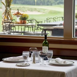 Squires Restaurant