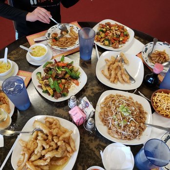 Golden Palace - Chinese Near Me - Fair Oaks, California